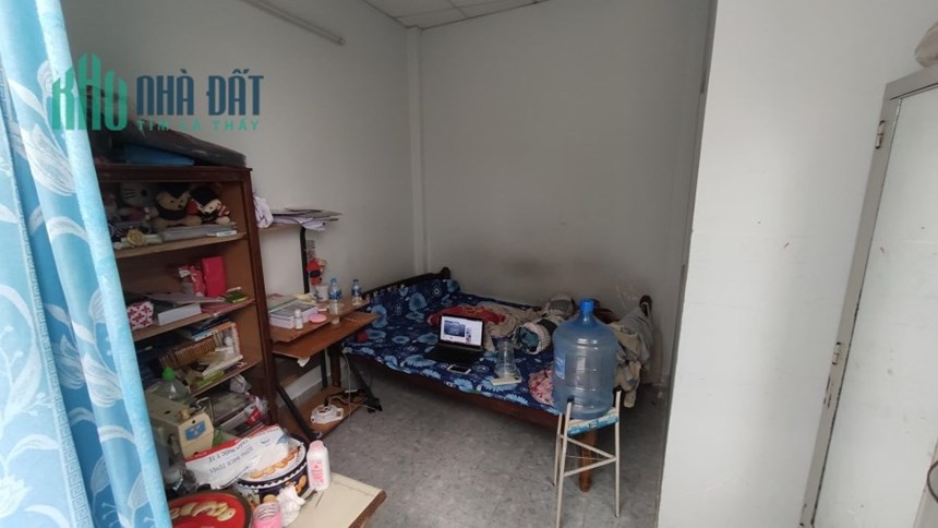 Hẻm xe hơi, 2 tầng, Trần Bình Trọng diện tích: 58m2, Giá 3ty650