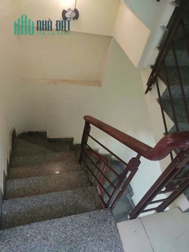 Nhà Quận 3, Nguyễn Đình Chiểu, hẻm 3m thông, 5 tầng, hoàn công đủ, gần chợ Bàn Cờ