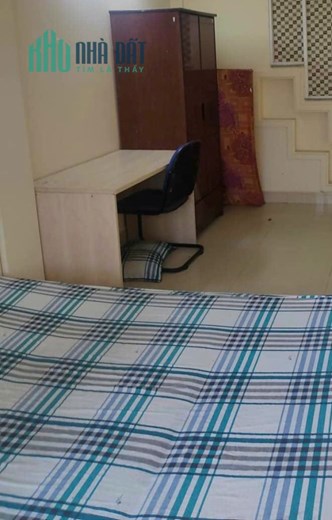 Nhà Quận 3, Nguyễn Đình Chiểu, hẻm 3m thông, 5 tầng, hoàn công đủ, gần chợ Bàn Cờ
