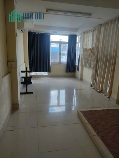 Nhà Quận 3, Nguyễn Đình Chiểu, hẻm 3m thông, 5 tầng, hoàn công đủ, gần chợ Bàn Cờ