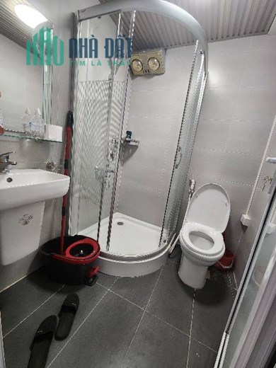 BÁN ĐẤT TẶNG NHÀ TRUNG TÂM -  HỌC VIỆN TÀI CHÍNH:  36M2 , 2 TẦNG : MẶT TIỀN 3.7M