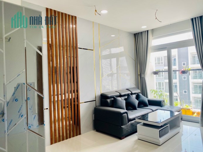 Bán căn 2PN  50m2 - rẻ nhất Quận 6 - 1.890 tỷ - The Western Capital - 0368558384