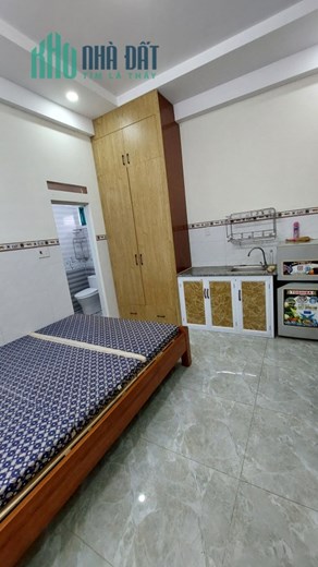 ** CHÍNH CHỦ CHO THUÊ PHÒNG ĐƯỜNG HUỲNH VĂN NGHỆ - PHƯỜNG 15 - QUẬN TÂN BÌNH - TP. HCM **