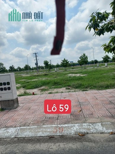 Chính chủ bán gấp lô đất Bàu Bàng giá 1ty550 Ngay Trung Tâm hành chính