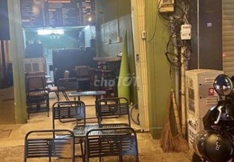 Cho thuê căn hộ kinh doanh tầng lửng
