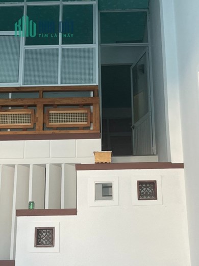 Cho thuê căn hộ kinh doanh tầng lửng