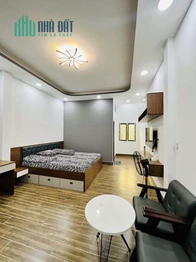 GẤP BÁN NHÀ 4 TẦNG BÙI VĂN BA, 70M2, RỘNG 4,6M BỀ THẾ CHỈ 6 TỶ NHỈNH