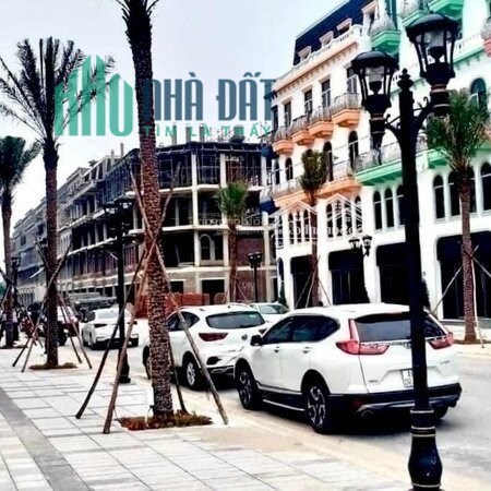 CHÍNH CHỦ BÁN DỰ ÁN VCI SKY GARDEN – VĨNH YÊN – VĨNH PHÚC – CẮT LỖ CỰC SÂU.