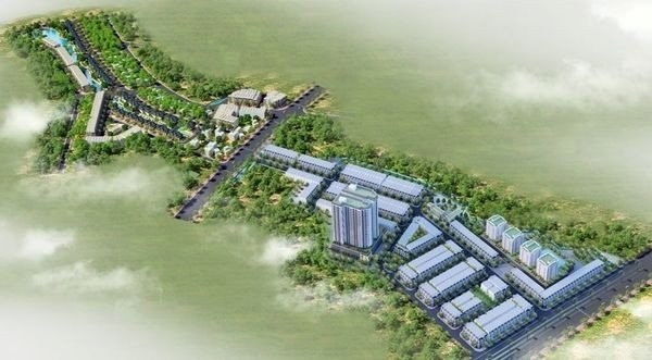 CHÍNH CHỦ BÁN DỰ ÁN VCI SKY GARDEN – VĨNH YÊN – VĨNH PHÚC – CẮT LỖ CỰC SÂU.
