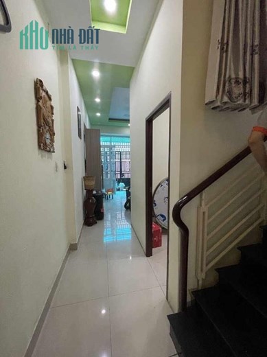 Bán Nhà HXH Phan Xích Long - Phú Nhuận - 51m2 - 4Tầng - Chỉ Nhỉnh 6Tỷ.