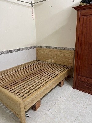 Cho thuê nhà hẻm ôto tránh nhau