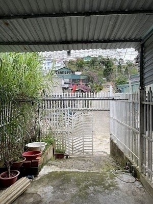 Cho thuê nhà hẻm ôto tránh nhau
