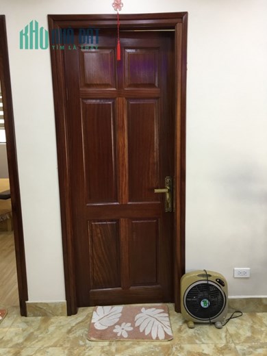 Chính chủ cần bán chung cư Ngoại Giao Đoàn, 100m2, 3 ngủ, 5,2 tỷ, lô góc, đủ nội thất