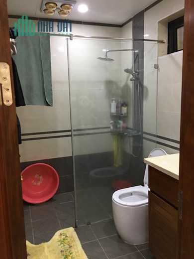 Chính chủ cần bán chung cư Ngoại Giao Đoàn, 100m2, 3 ngủ, 5,2 tỷ, lô góc, đủ nội thất
