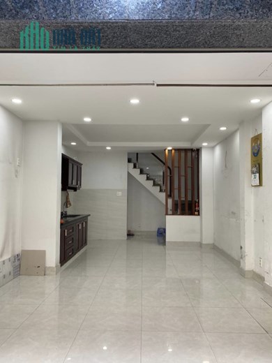 GIÁ CHÀO MỚI CHỈ CÒN 5.4 TỶ - LÔ GÓC - MẶT TIỀN ĐƯỜNG - TRUNG TÂM Q.TÂN BÌNH - 32M2