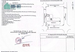 CĂN HỘ ĐẸP - GIÁ TỐT - Bán Căn Hộ Chung cư khu đô thị mới An Vân Dương, Xuân Phú, Huế