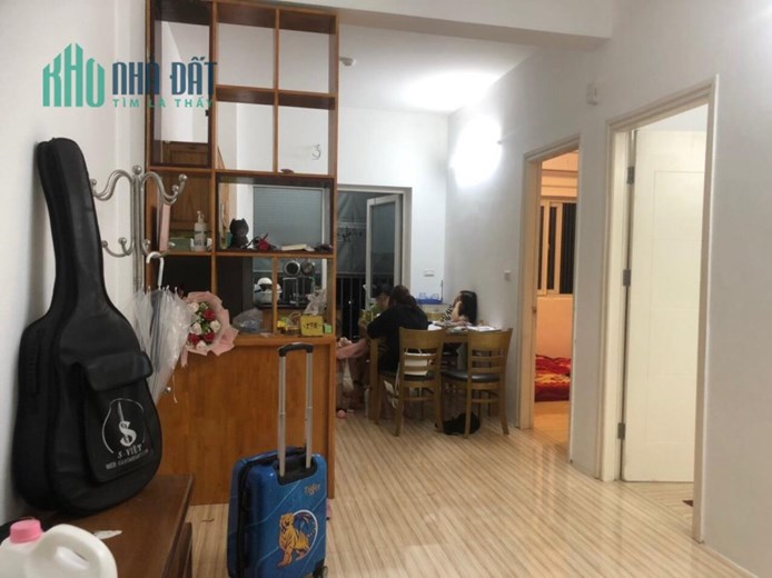CĂN HỘ ĐẸP - GIÁ TỐT - Bán Căn Hộ Chung cư khu đô thị mới An Vân Dương, Xuân Phú, Huế
