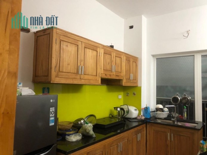 CĂN HỘ ĐẸP - GIÁ TỐT - Bán Căn Hộ Chung cư khu đô thị mới An Vân Dương, Xuân Phú, Huế