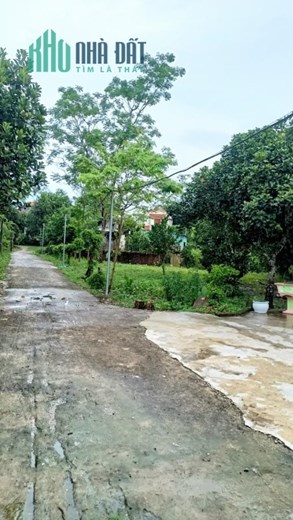 ĐẤT ĐẸP - GIÁ TỐT - Chính Chủ Cần Bán Lô Đất Đẹp Tại Móng Cái