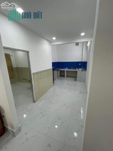 CẦN BÁN GẤP NHÀ 2 TẦNG-60M2- ĐƯỜNG SỐ 10, LINH CHIỂU THỦ ĐỨC CHỈ VỚI 2 Tỷ 95