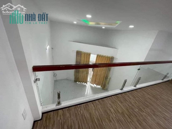CẦN BÁN GẤP NHÀ 2 TẦNG-60M2- ĐƯỜNG SỐ 10, LINH CHIỂU THỦ ĐỨC CHỈ VỚI 2 Tỷ 95