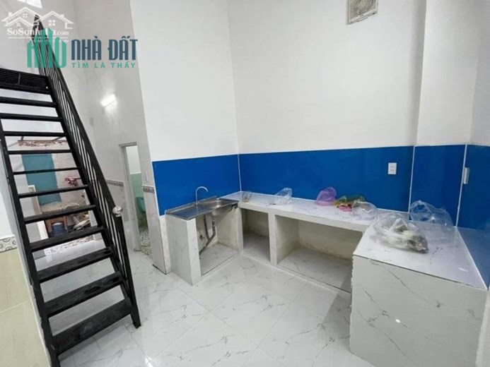 CẦN BÁN GẤP NHÀ 2 TẦNG-60M2- ĐƯỜNG SỐ 10, LINH CHIỂU THỦ ĐỨC CHỈ VỚI 2 Tỷ 95