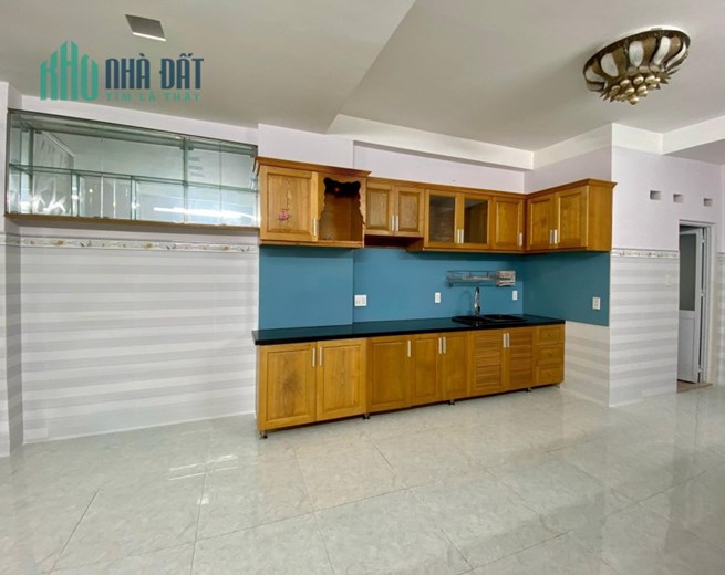 Bán nhà Ung Văn Khiêm, P25, Bình Thạnh, 50m2, 4 tầng, 4x12,5, giá chỉ 4ty690