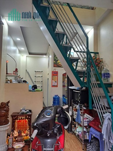 Chủ bán nhà 2 căn _ khu Lữ Gia _ Quận 11_ 42m2 _ Chỉ: 4.5 tỷ
