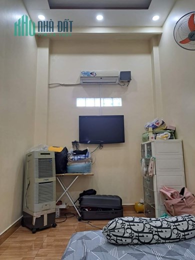 Chủ bán nhà 2 căn _ khu Lữ Gia _ Quận 11_ 42m2 _ Chỉ: 4.5 tỷ