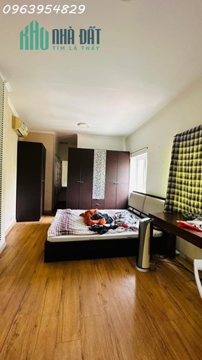 NHÀ TRẦN QUANG DIỆU, QUẬN ĐỐNG ĐA, PHÂN LÔ, Ô TÔ TRÁNH, VỪA Ở VỪA LÀM VĂN PHÒNG , CHỈ 17.5 TỶ