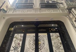 Bán nhà trọ Xuân Thủy-Cầu Giấy, 50m2x7T,thang máy, 30m ô tô, 70 củ/tháng, 10 tỷ hơn