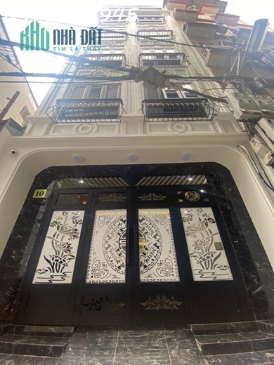 Bán nhà trọ Xuân Thủy-Cầu Giấy, 50m2x7T,thang máy, 30m ô tô, 70 củ/tháng, 10 tỷ hơn