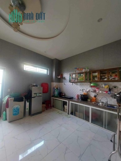 CẨM LỆ- BÁN NHÀ MT CẨM BẮC 9-75M2-2T-NGANG5M-NHỈNH 3 TỶ-0905891799