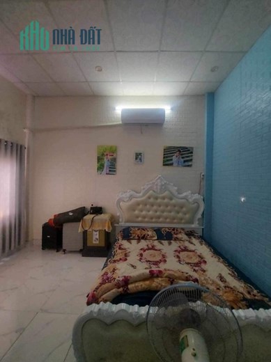 CẨM LỆ- BÁN NHÀ MT CẨM BẮC 9-75M2-2T-NGANG5M-NHỈNH 3 TỶ-0905891799