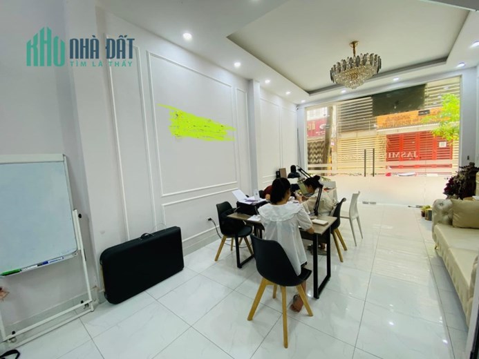 💥💥💥CỰC PHẨM THANH XUÂN 45M2*5T Ô TÔ TRÁNH, KINH DOANH, GẦN PHỐ CHỈ 6.4 TỶ 💥💥
