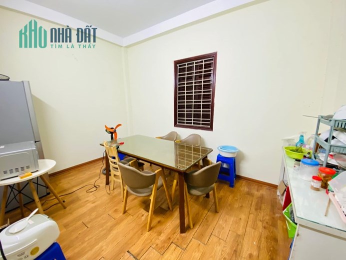 💥💥💥CỰC PHẨM THANH XUÂN 45M2*5T Ô TÔ TRÁNH, KINH DOANH, GẦN PHỐ CHỈ 6.4 TỶ 💥💥