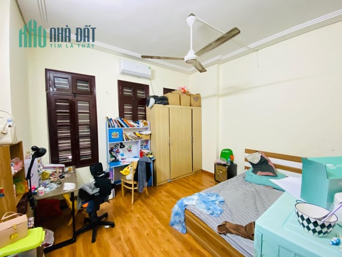💥💥💥CỰC PHẨM THANH XUÂN 45M2*5T Ô TÔ TRÁNH, KINH DOANH, GẦN PHỐ CHỈ 6.4 TỶ 💥💥