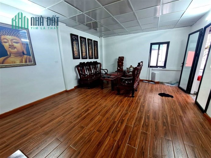 CỰC PHẨM Nhân Hòa-Thanh Xuân-44m-4 tầng-5.95 tỷ-NGõ Ô TÔ