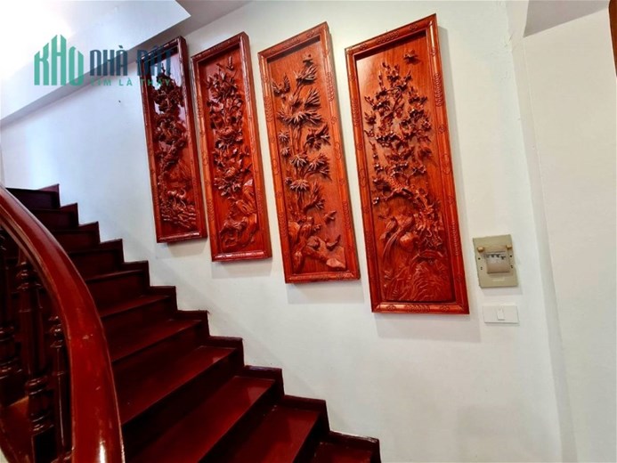 CỰC PHẨM Nhân Hòa-Thanh Xuân-44m-4 tầng-5.95 tỷ-NGõ Ô TÔ