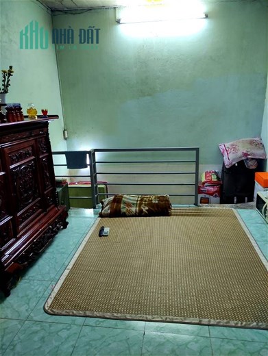 KIM HOA-ĐỐNG ĐA-26m-3 tầng-4.2 tỷ (thương lượng)