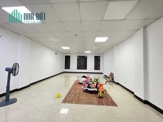 Bán gấp 8 tầng thang máy MP Nguyễn Lương Bằng -Đống Đa, 112m2 giá rẻ 28 tỷ