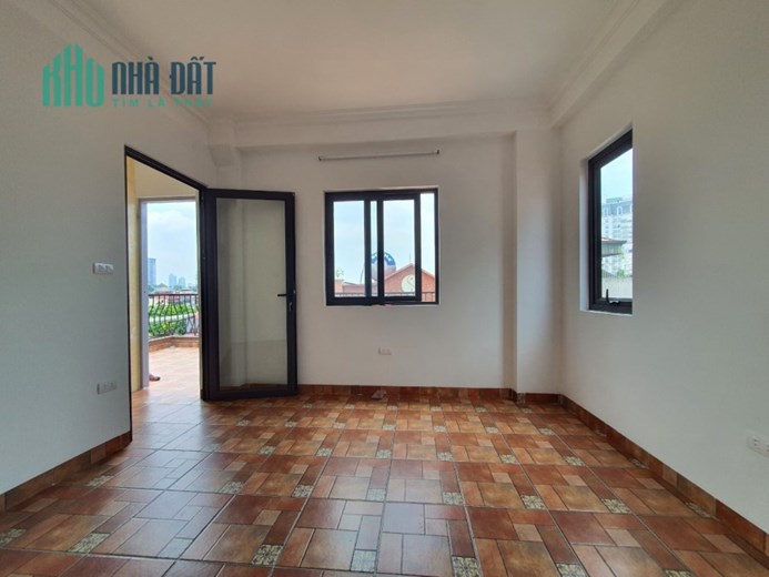 ĐỘI CẤN- LIỄU GIAI - LÔ GÓC - VUÔNG NỞ HẬU - 2 MẶT TIỀN - 6 TẦNG THANG MÁY NHẬP KHẨU XỊN - Ô TÔ VÀO