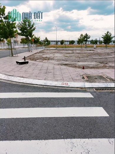 Đất Nam An, sổ sẵn cần bán, giá 1ty550, diện tích 100m2