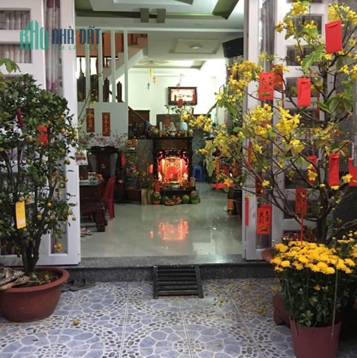 CHÍNH CHỦ BÁN CĂN NHÀ PHƯỜNG BÌNH HƯNG HÒA A- QUẬN BÌNH TÂN- TPHCM