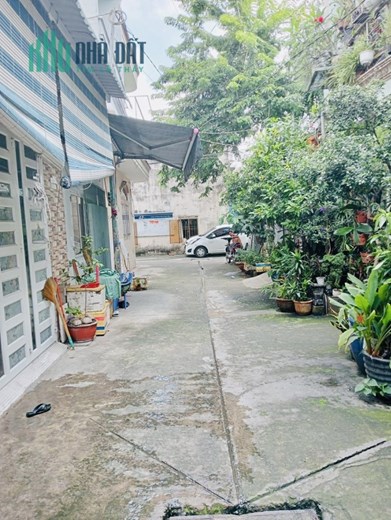 CẠNH AEON TÂN PHÚ - HẺM 5M - 30M 2 TẦNG GIÁ 2.9TỶ TL