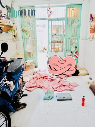 CẠNH AEON TÂN PHÚ - HẺM 5M - 30M 2 TẦNG GIÁ 2.9TỶ TL