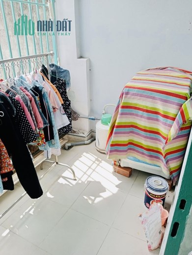 CẠNH AEON TÂN PHÚ - HẺM 5M - 30M 2 TẦNG GIÁ 2.9TỶ TL
