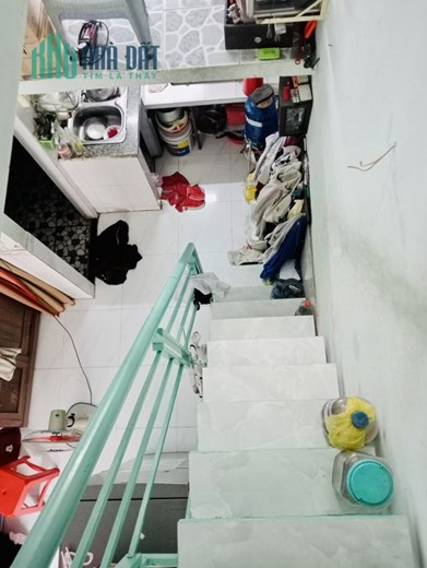 CẠNH AEON TÂN PHÚ - HẺM 5M - 30M 2 TẦNG GIÁ 2.9TỶ TL