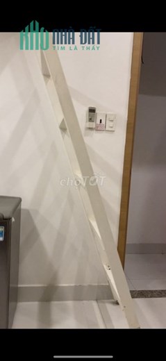 Cho thuê Phòng Duplex đầy đủ nội thất tiện nghi tại 140/10, Đường Đinh Bộ Lĩnh, Bình Thạnh