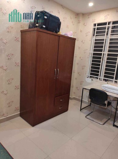 Cho thuê phòng giá rẻ Full nội thất tiện nghi chỉ 3tr2 ngay trung tâm Quận 3